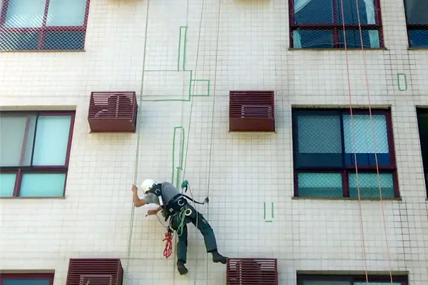 Foto Teste de Percussão